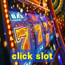 click slot