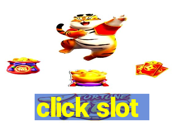 click slot