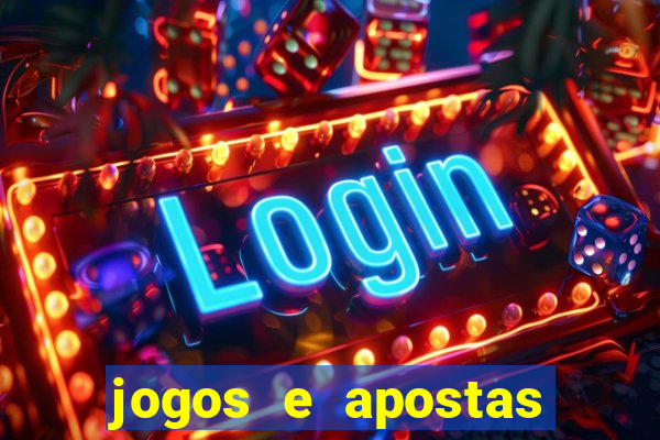 jogos e apostas permitidos no brasil