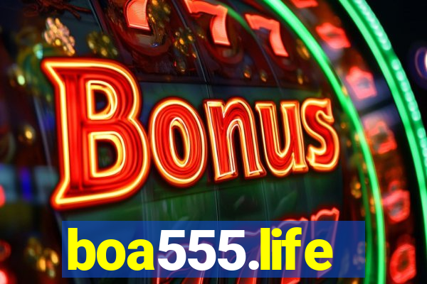 boa555.life