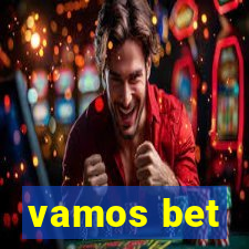 vamos bet