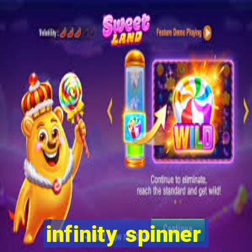 infinity spinner