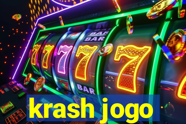 krash jogo