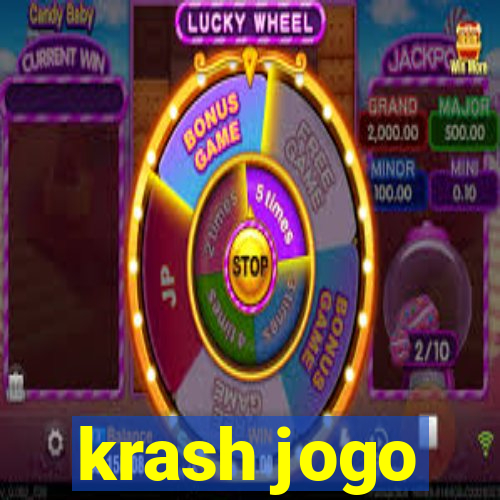 krash jogo