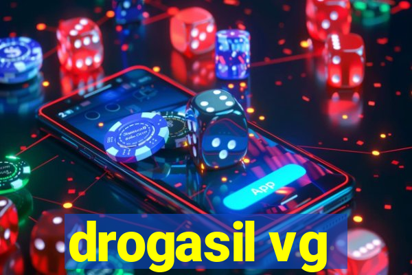 drogasil vg