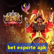 bet esporte apk