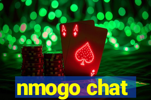 nmogo chat