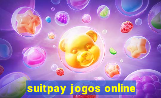 suitpay jogos online