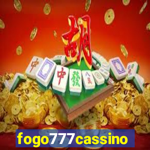 fogo777cassino