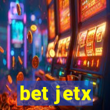 bet jetx