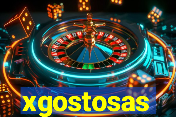 xgostosas