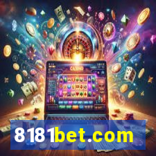 8181bet.com