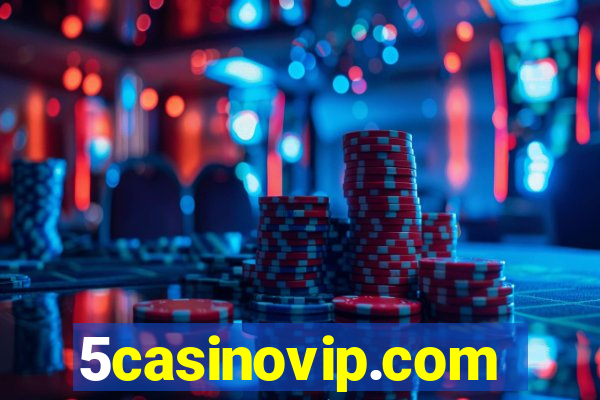 5casinovip.com