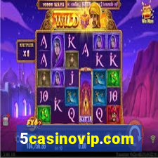 5casinovip.com