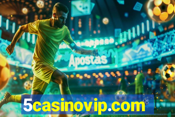 5casinovip.com