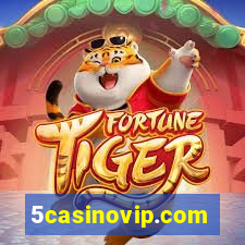 5casinovip.com