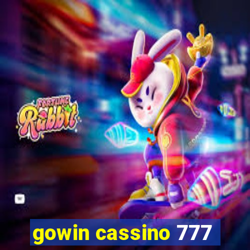 gowin cassino 777