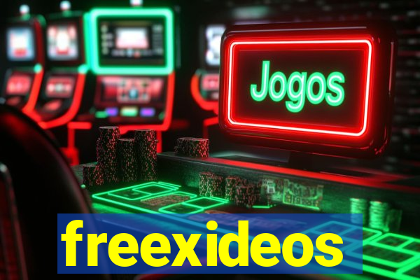 freexideos