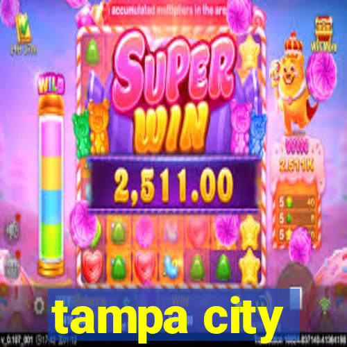 tampa city