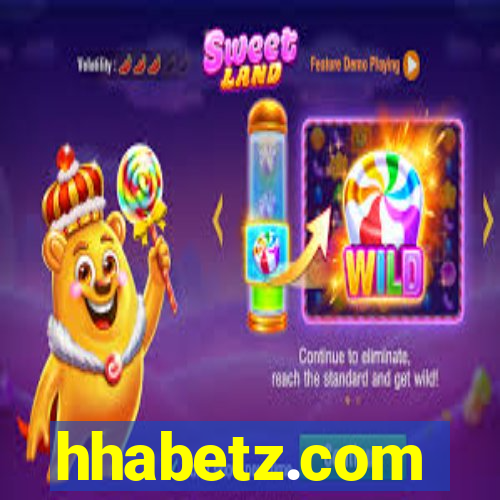 hhabetz.com