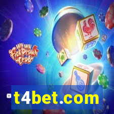 t4bet.com