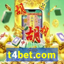 t4bet.com