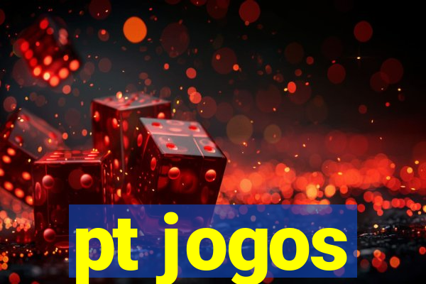 pt jogos