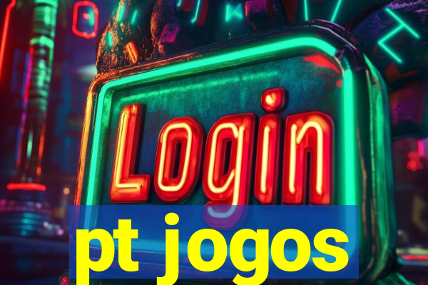 pt jogos