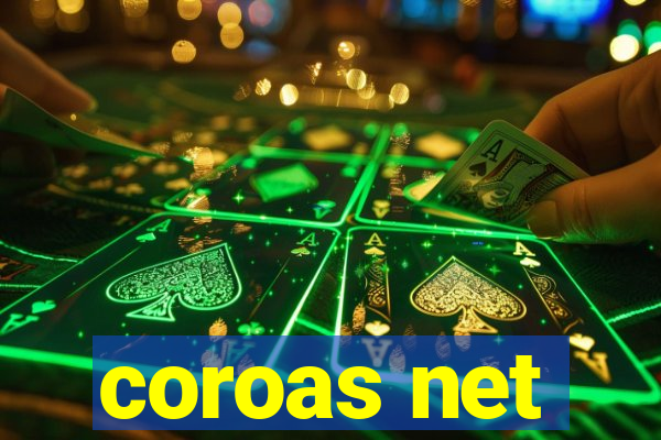 coroas net