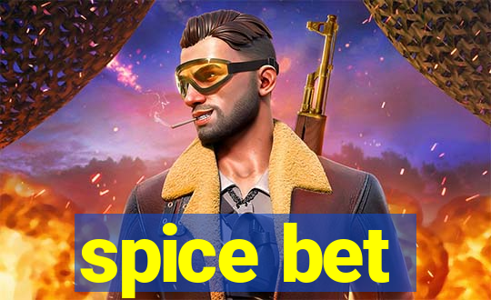 spice bet