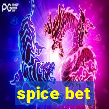 spice bet