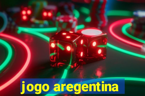 jogo aregentina