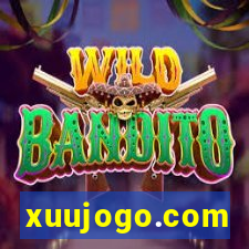 xuujogo.com