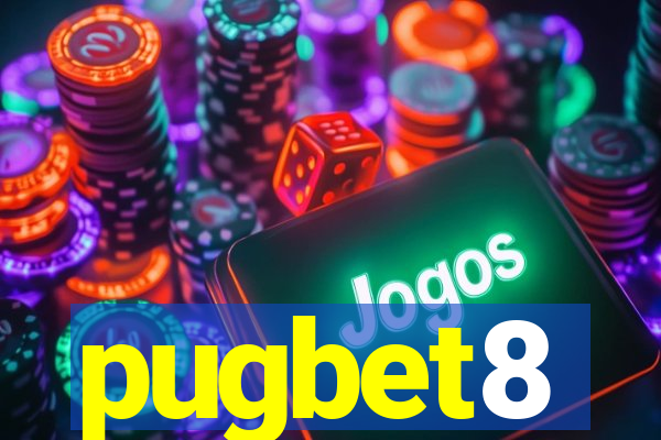 pugbet8