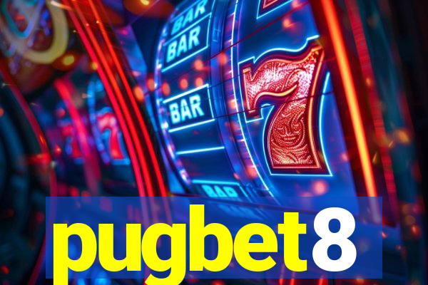 pugbet8