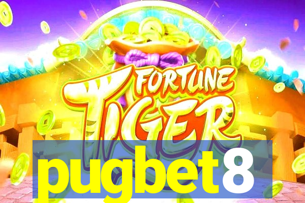 pugbet8