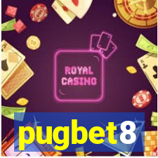 pugbet8