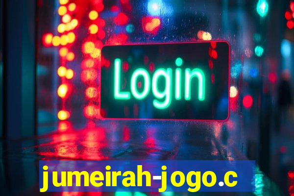 jumeirah-jogo.com