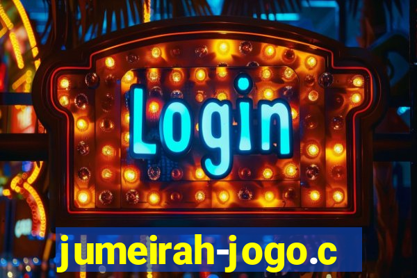 jumeirah-jogo.com