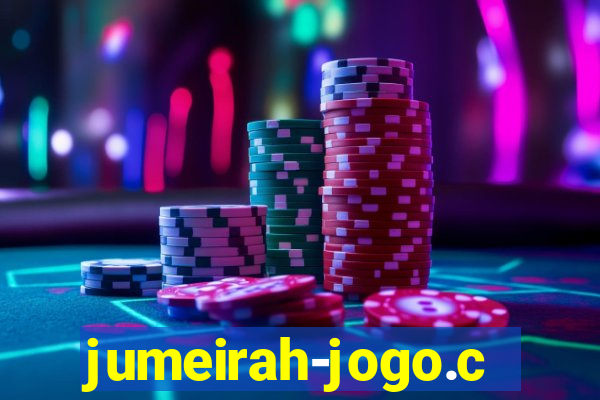 jumeirah-jogo.com