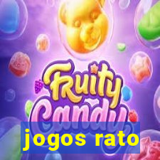 jogos rato