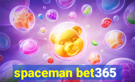 spaceman bet365