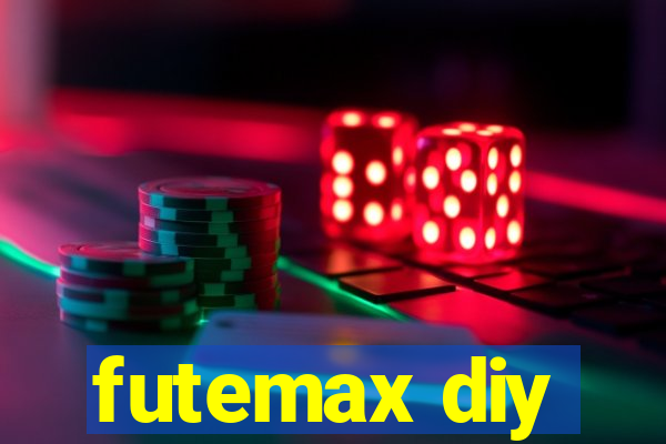 futemax diy