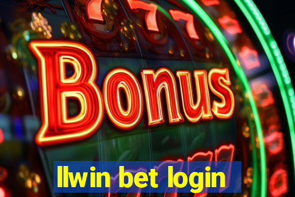 llwin bet login