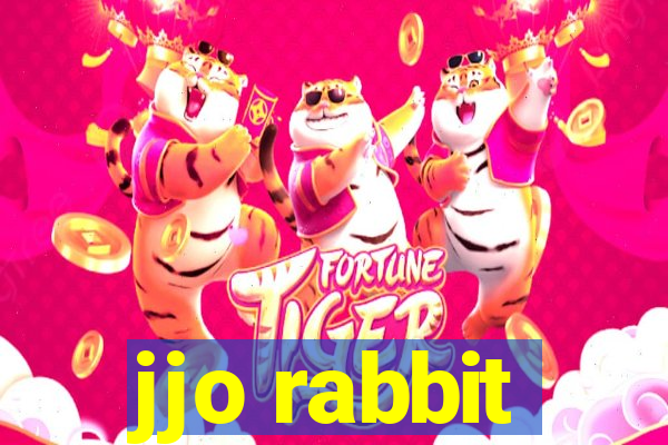 jjo rabbit