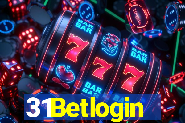 31Betlogin