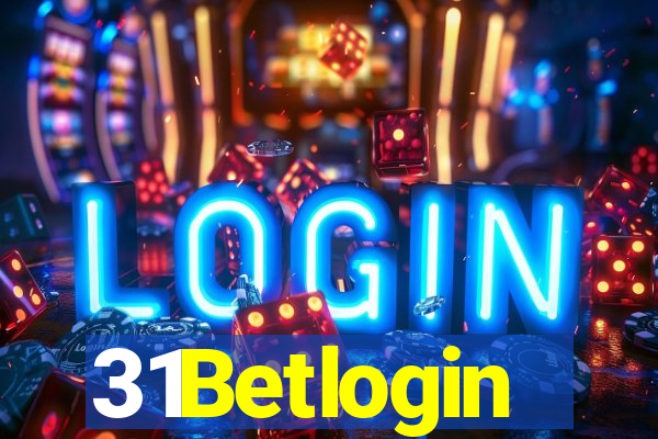 31Betlogin