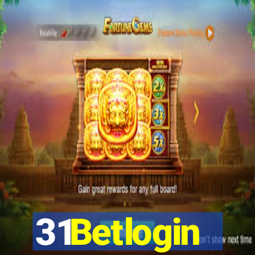 31Betlogin