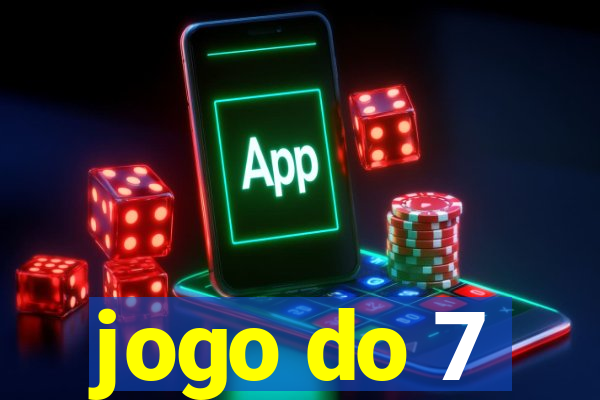 jogo do 7