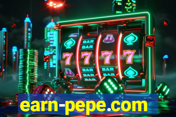 earn-pepe.com